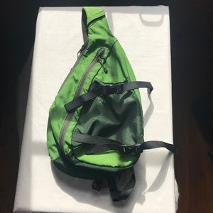 Patagonia Teardrop Bag